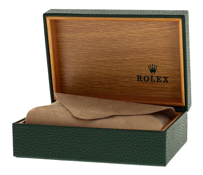 Rolex Submariner 16613